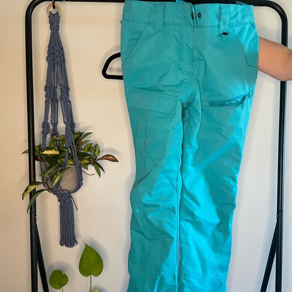 Firefly Snowboard Pants - Picture 2 of 2